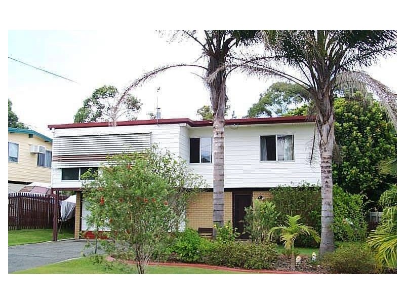 11 BLOODWOOD STREET, Crestmead QLD 4132