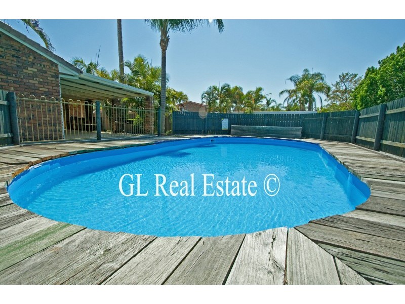 104 PARKROYAL CRESENT, Regents Park QLD 4118