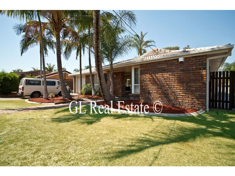 104 PARKROYAL CRESENT, Regents Park QLD 4118