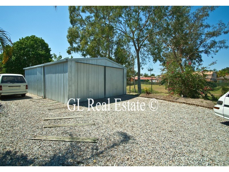 104 PARKROYAL CRESENT, Regents Park QLD 4118