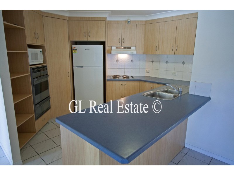 104 PARKROYAL CRESENT, Regents Park QLD 4118