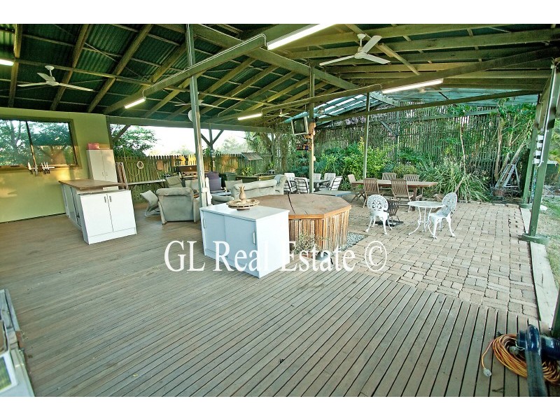 566 Greenbank Road, North Maclean QLD 4280