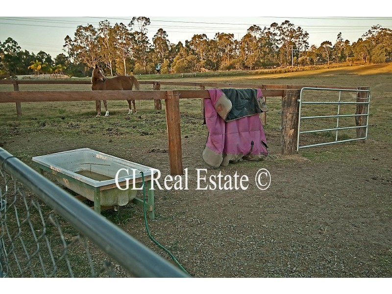 566 Greenbank Road, North Maclean QLD 4280