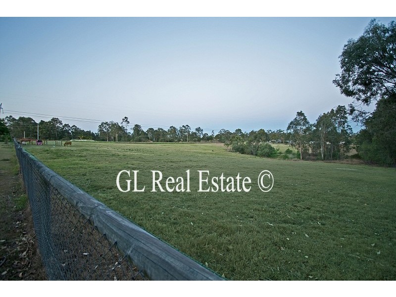566 Greenbank Road, North Maclean QLD 4280