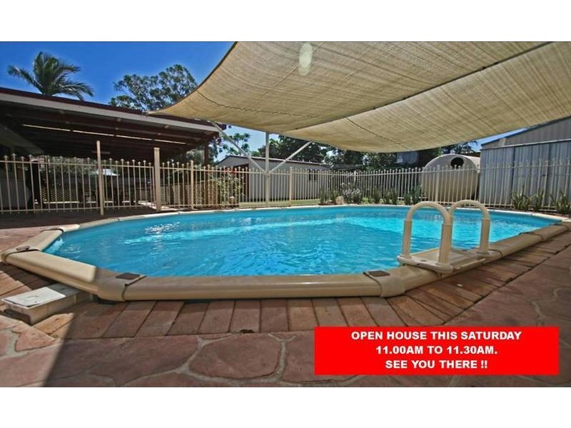 18 Overton Ct, Crestmead QLD 4132