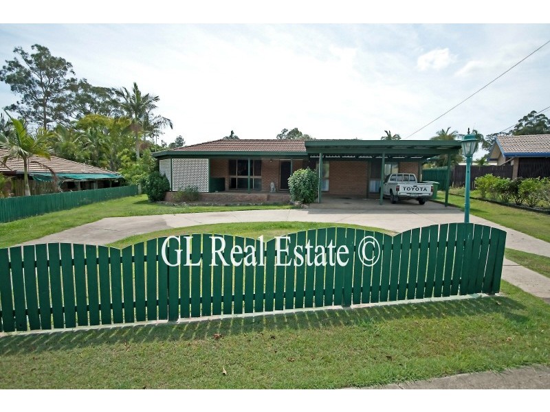 Browns Plains QLD 4118