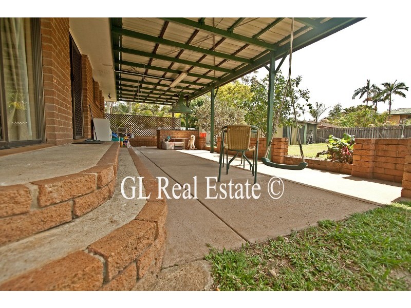 Browns Plains QLD 4118