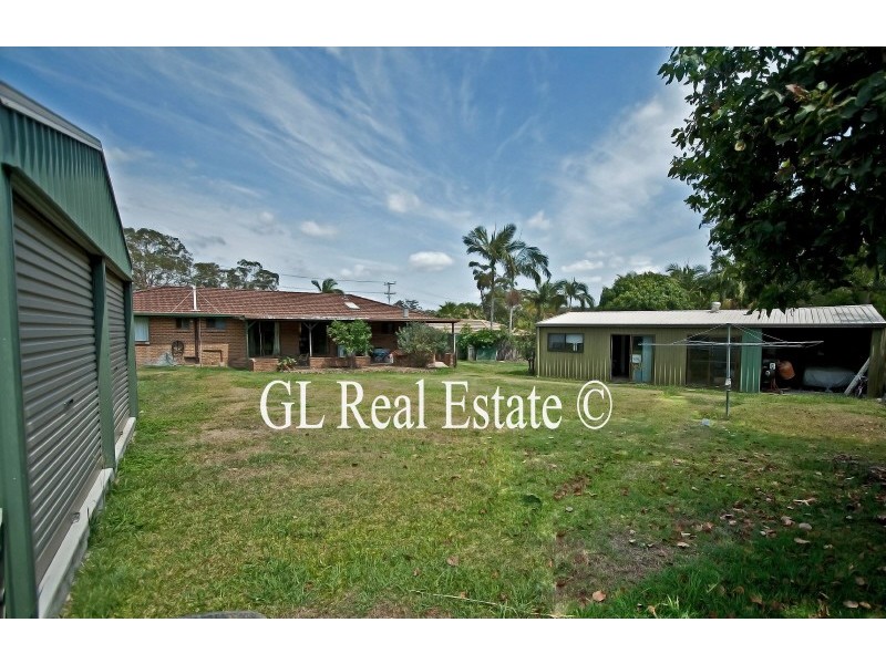 Browns Plains QLD 4118
