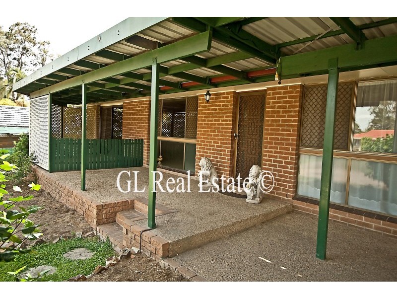Browns Plains QLD 4118