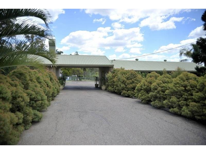 Hatton Vale QLD 4341