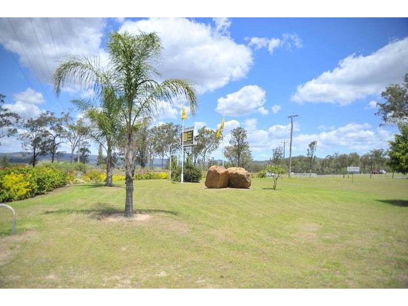 Hatton Vale QLD 4341