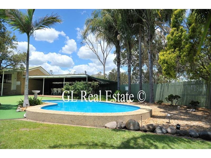 Hatton Vale QLD 4341