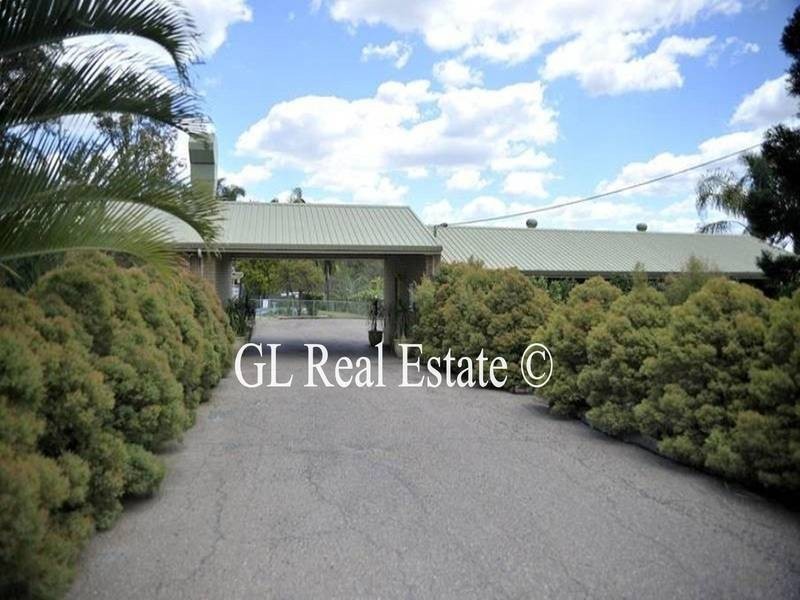 Hatton Vale QLD 4341
