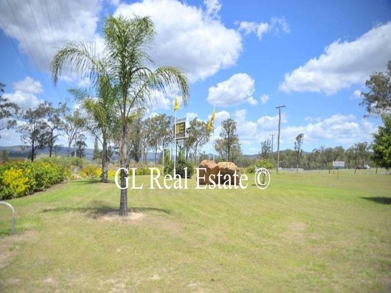 Hatton Vale QLD 4341