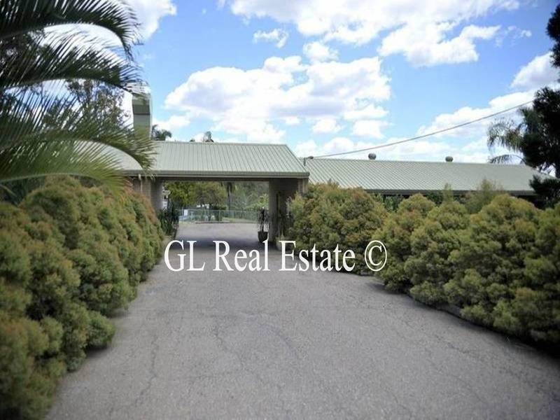Hatton Vale QLD 4341