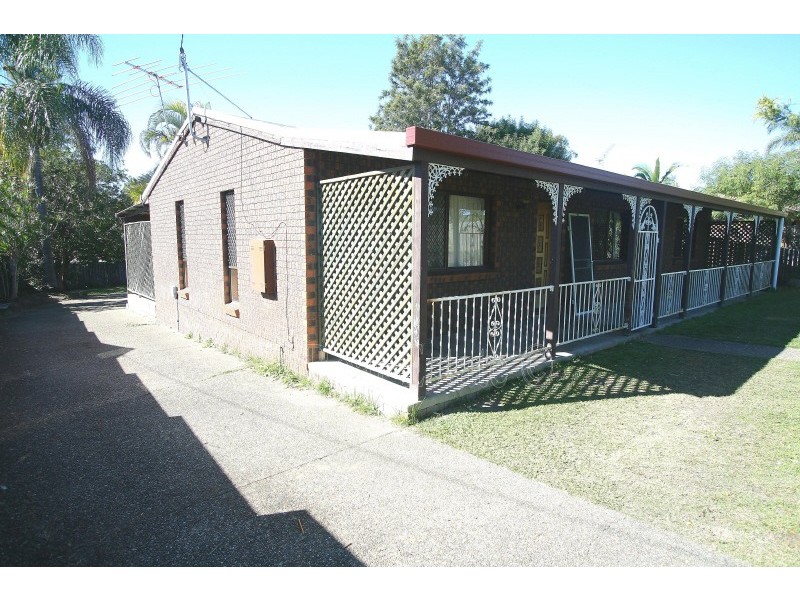 3388 Mount Lindesay Hwy, Regents Park QLD 4118