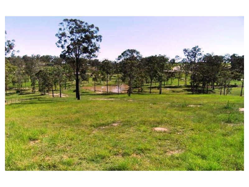 29 BORROWDALE COURT, Mundoolun QLD 4285