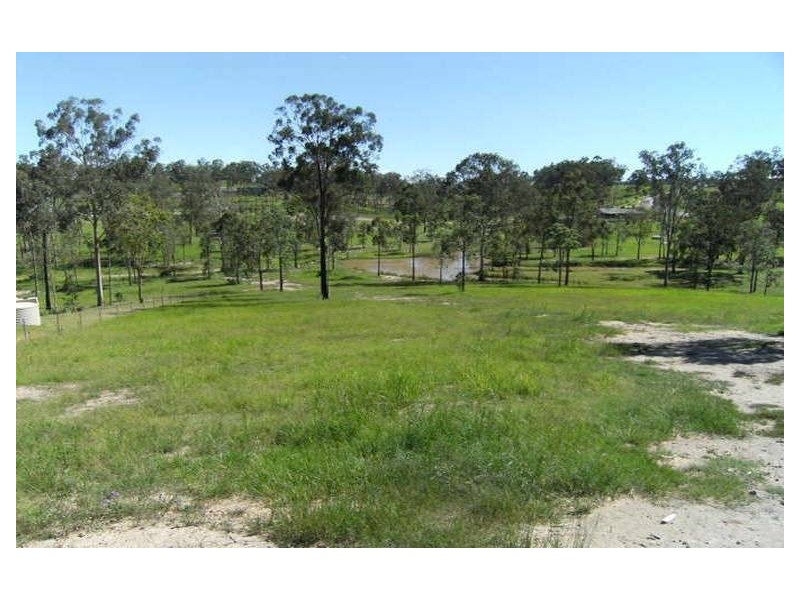 29 BORROWDALE COURT, Mundoolun QLD 4285