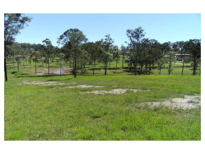 29 BORROWDALE COURT, Mundoolun QLD 4285