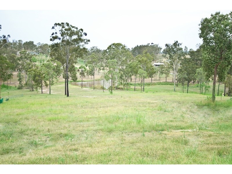 29 BORROWDALE COURT, Mundoolun QLD 4285