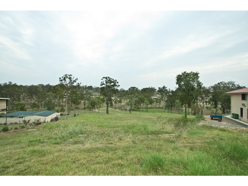 29 BORROWDALE COURT, Mundoolun QLD 4285