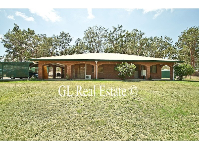 26 Amber Crescent, Jimboomba QLD 4280