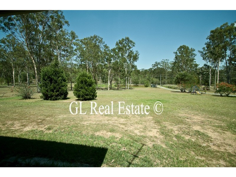 26 Amber Crescent, Jimboomba QLD 4280