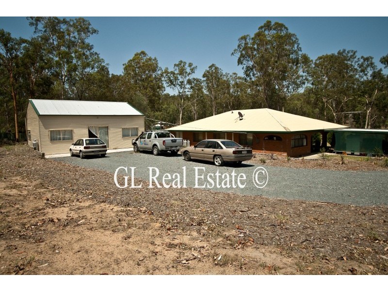 26 Amber Crescent, Jimboomba QLD 4280