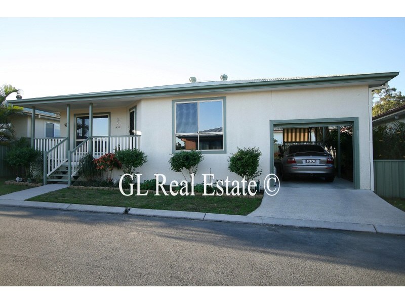 Park Ridge QLD 4125