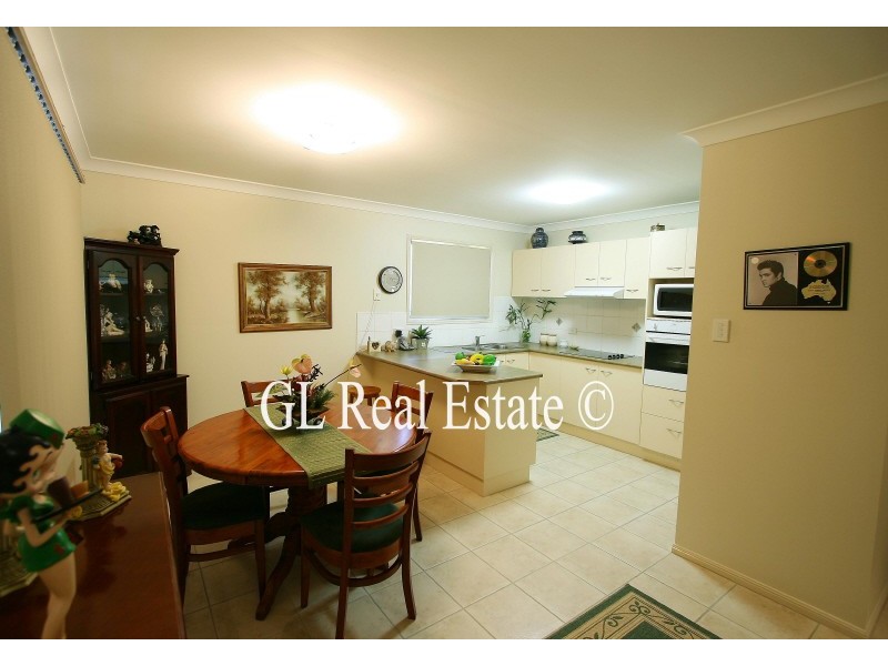 Park Ridge QLD 4125