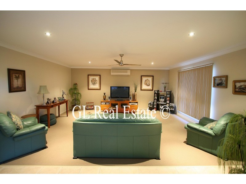 Park Ridge QLD 4125