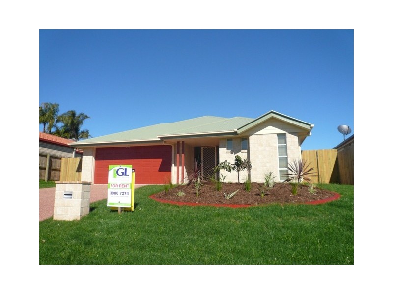 29 GRIFFEN PLACE, Crestmead QLD 4132