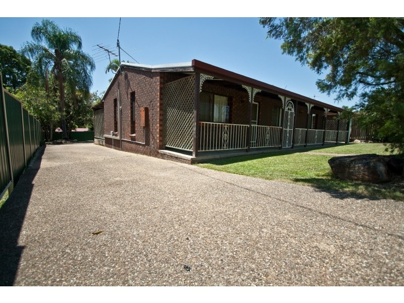 3388 Mount Lindesay Hwy ( Service Road ), Regents Park QLD 4118