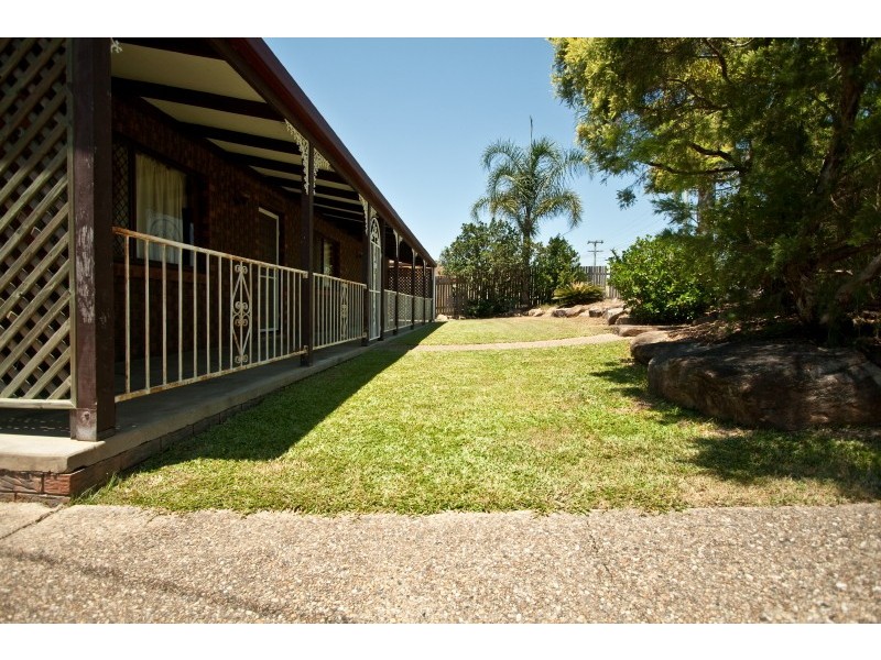 3388 Mount Lindesay Hwy ( Service Road ), Regents Park QLD 4118
