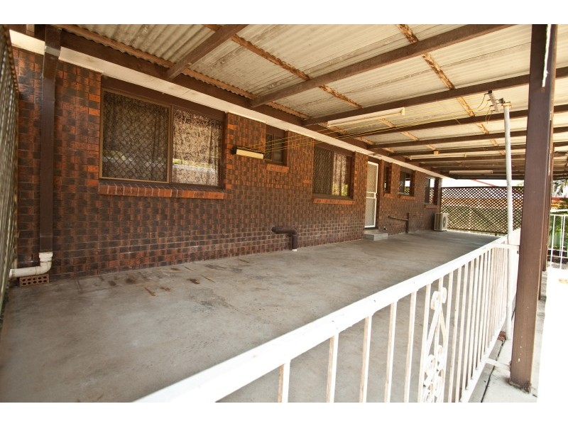 3388 Mount Lindesay Hwy ( Service Road ), Regents Park QLD 4118