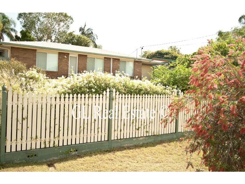 3 DUNBAR STREET, Browns Plains QLD 4118