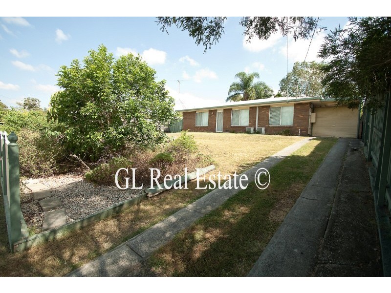 3 DUNBAR STREET, Browns Plains QLD 4118