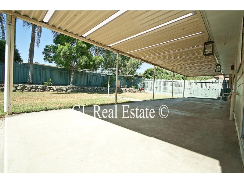 3 DUNBAR STREET, Browns Plains QLD 4118