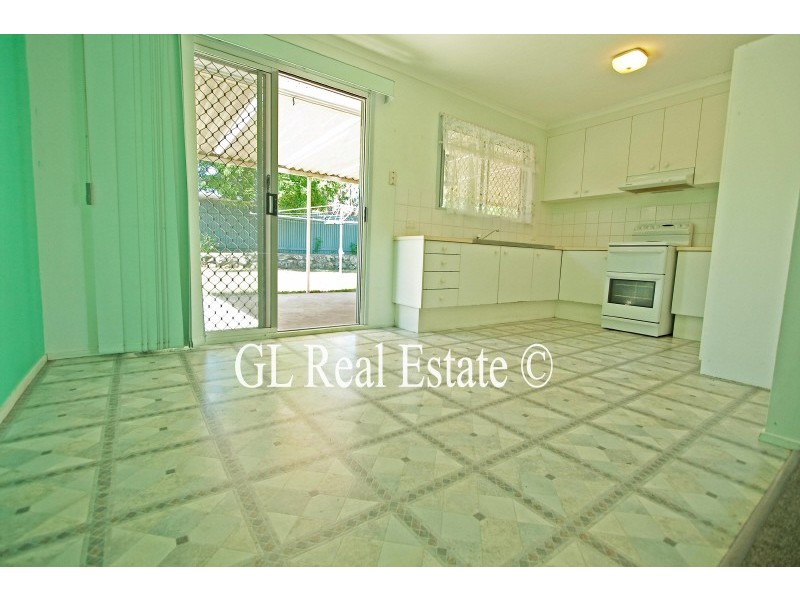 3 DUNBAR STREET, Browns Plains QLD 4118