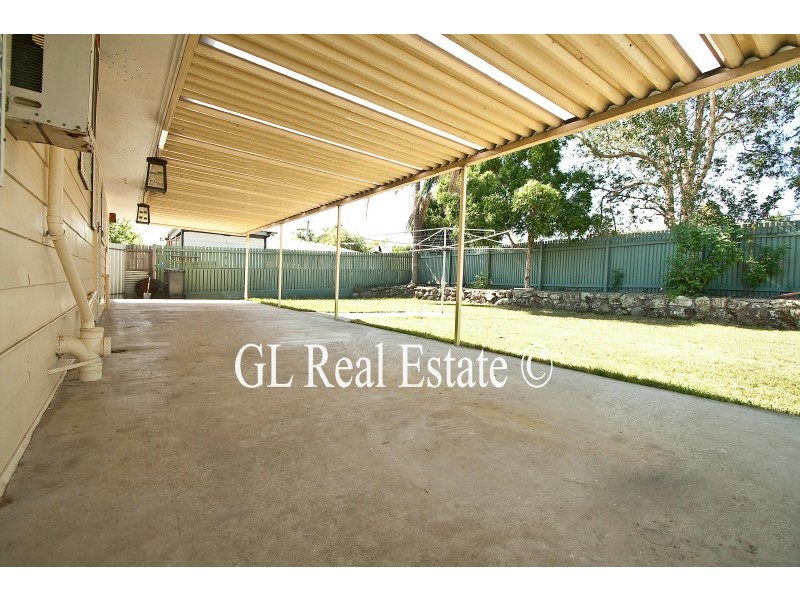 3 DUNBAR STREET, Browns Plains QLD 4118