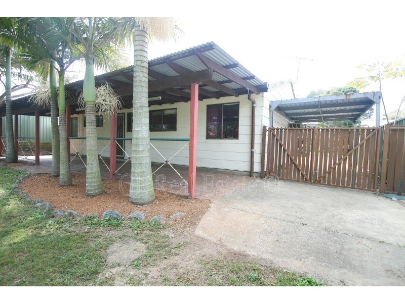 5 Ochna street, Crestmead QLD 4132