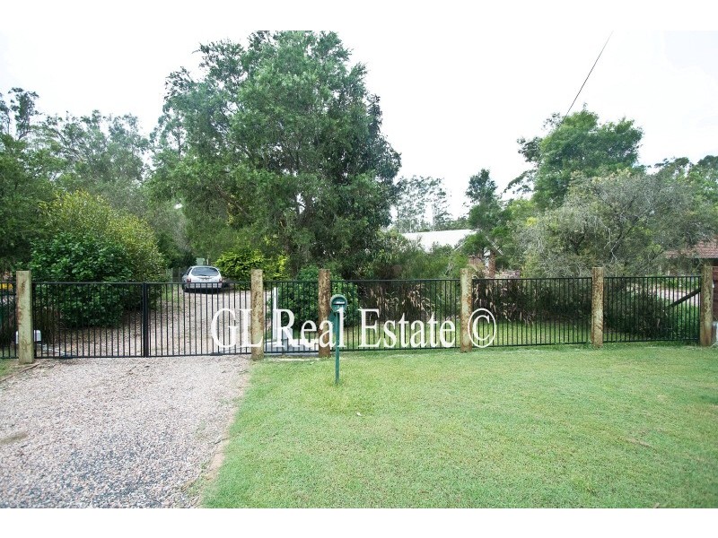 2 Heathcote Court, Munruben QLD 4125