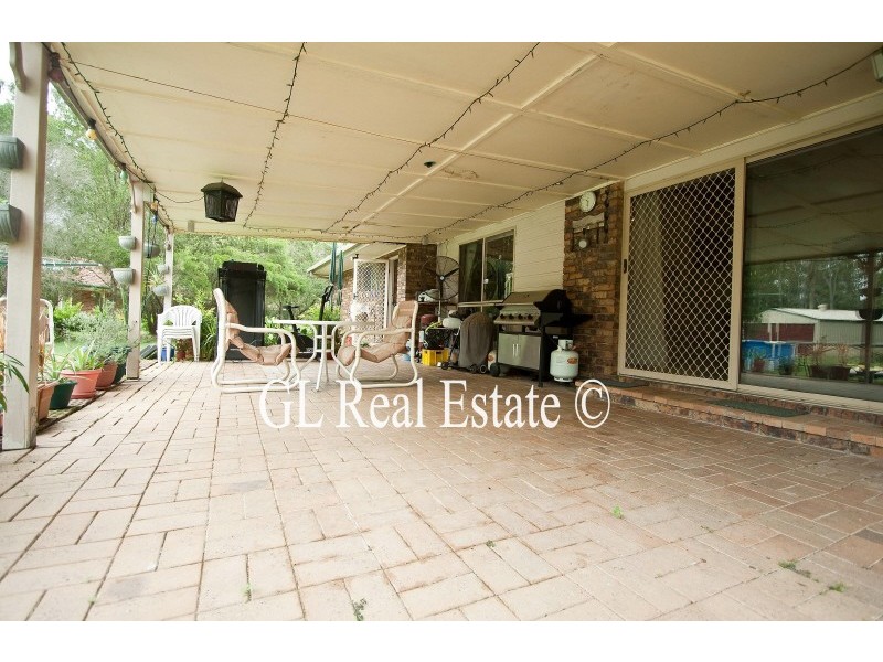 2 Heathcote Court, Munruben QLD 4125