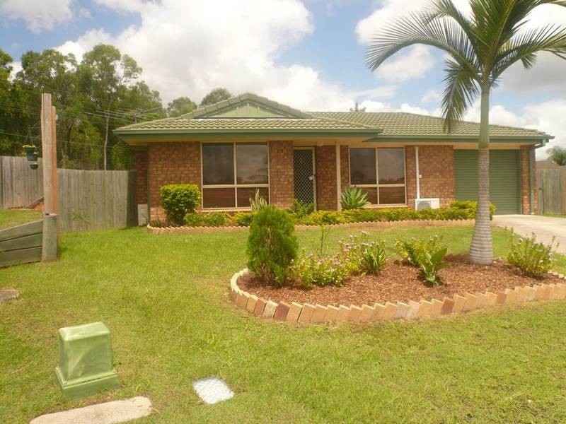 5 Sandheath Court, Regents Park QLD 4118