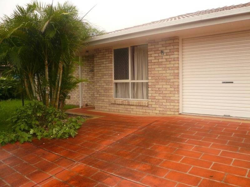 15 chasbet street, Marsden QLD 4132