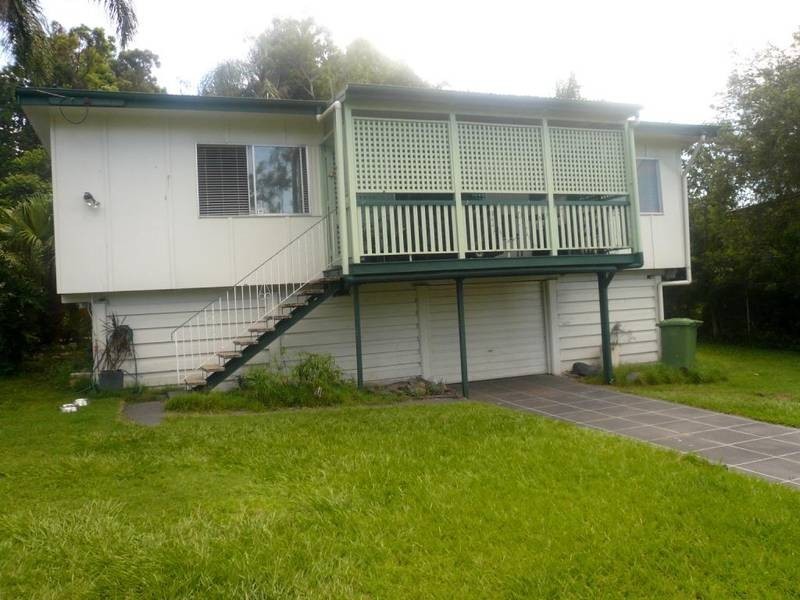 10 CLAVERTON STREET, Woodridge QLD 4114