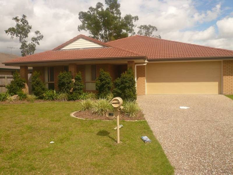 28 ASHMORE CLOSE, Marsden QLD 4132
