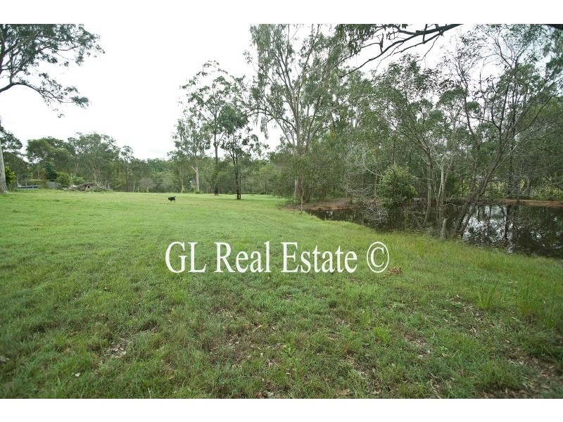 Greenbank QLD 4124