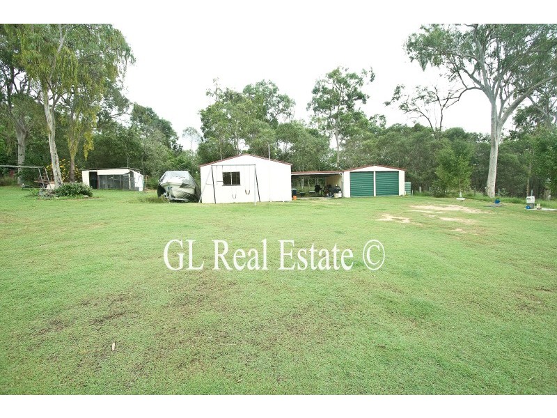 Greenbank QLD 4124