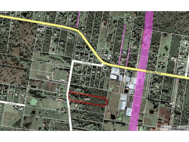 135 Hubner Rd, Park Ridge QLD 4125